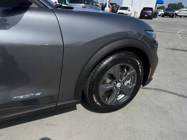 Certified 2023 Ford Mustang Mach-E Select image 12