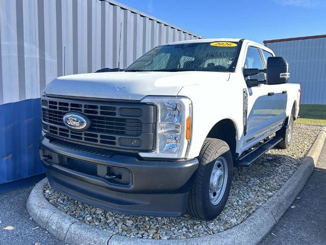 Certified 2026 Ford F250 XL AWD/4WD image 5