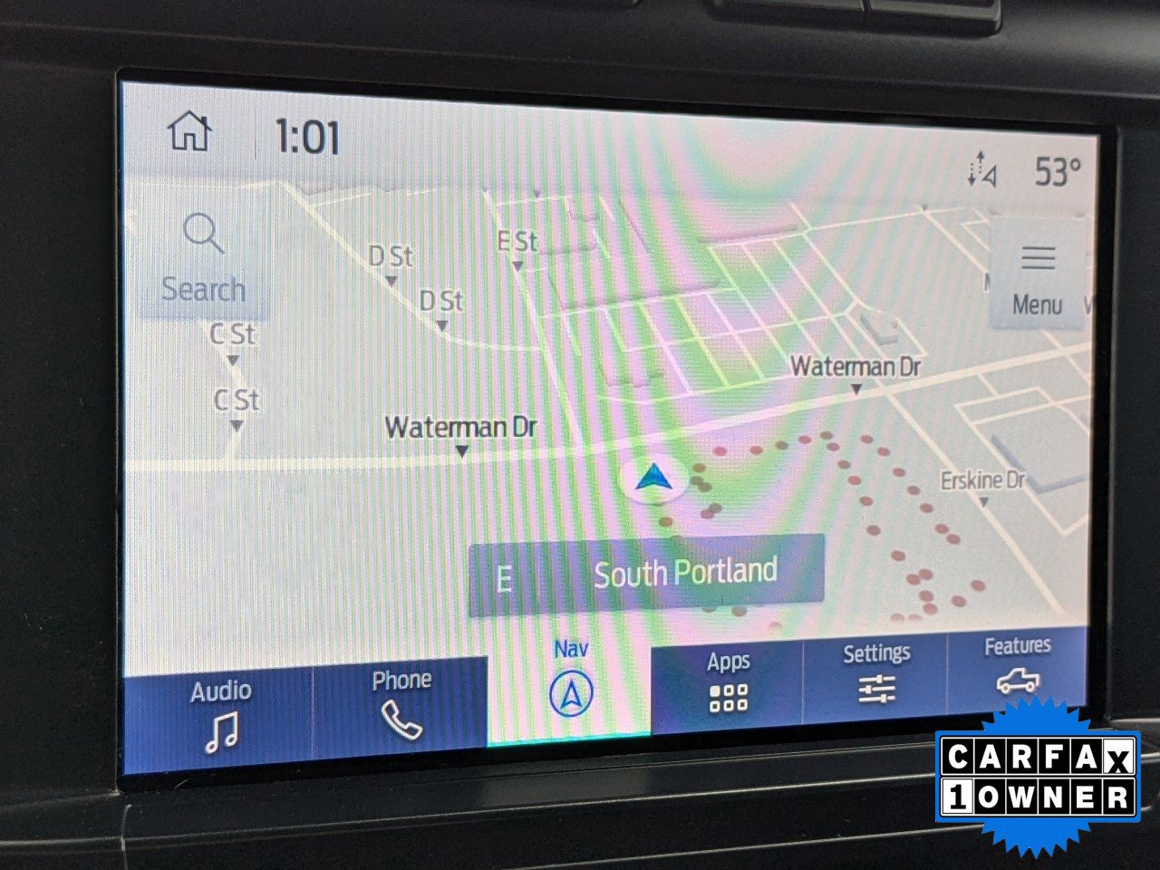 Certified 2023 Ford F150 XL w/ STX Appearance Package image 21