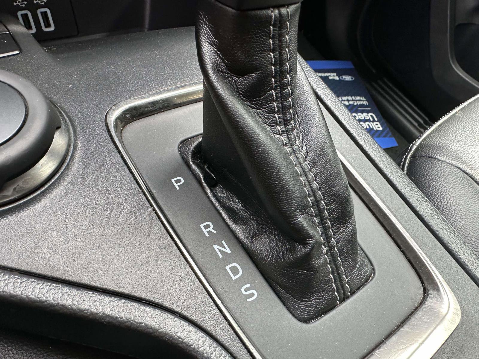 Certified 2023 Ford Ranger XLT w/ Tremor Off-Road Package AWD/4WD image 23