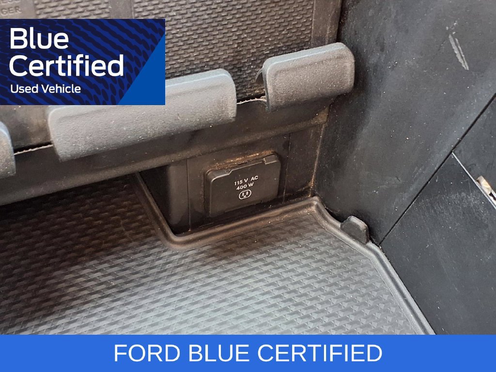 Used 2025 RAM 1500 Rebel w/ Rebel Level 1 Equipment Group AWD/4WD image 15