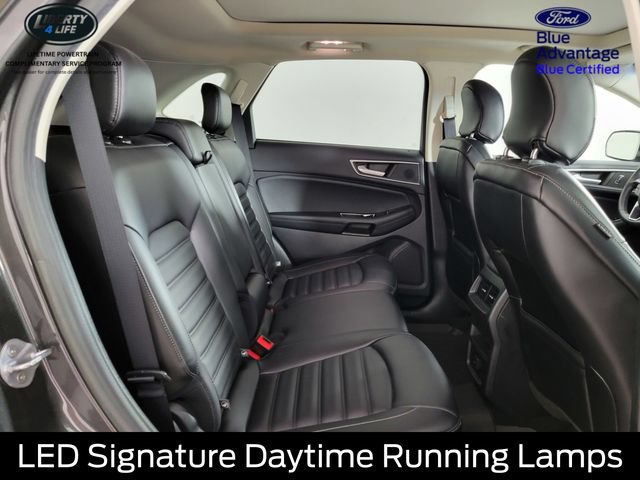Certified 2019 Ford Edge SEL w/ Equipment Group 201A AWD/4WD image 18