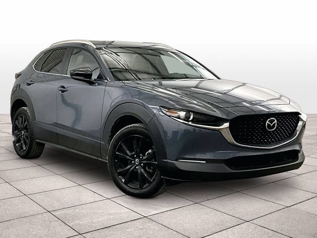 Used 2023 MAZDA CX-30 AWD 2.5 S w/ Preferred Package image 2