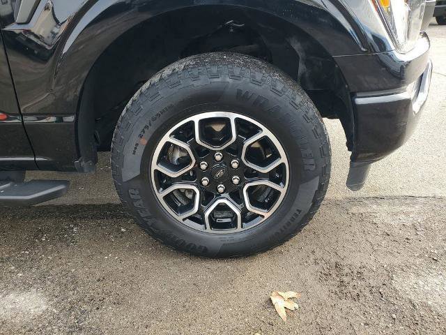 Certified 2022 Ford F150 XLT w/ Equipment Group 302A High image 5