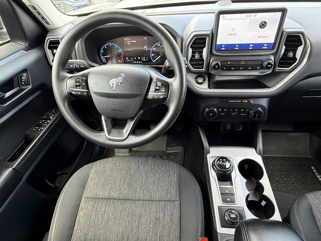 Certified 2023 Ford Bronco Sport Big Bend AWD/4WD image 7