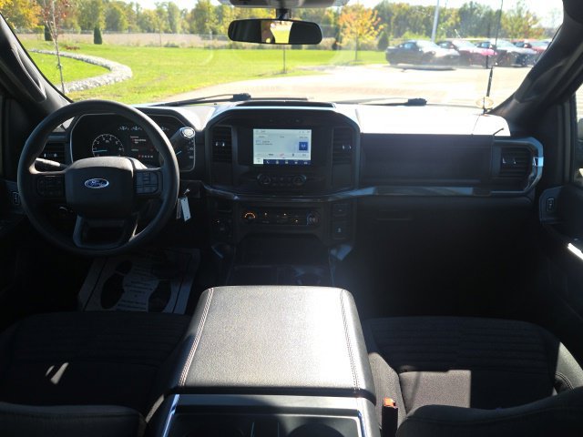 Certified 2023 Ford F150 XL w/ STX Appearance Package AWD/4WD image 15