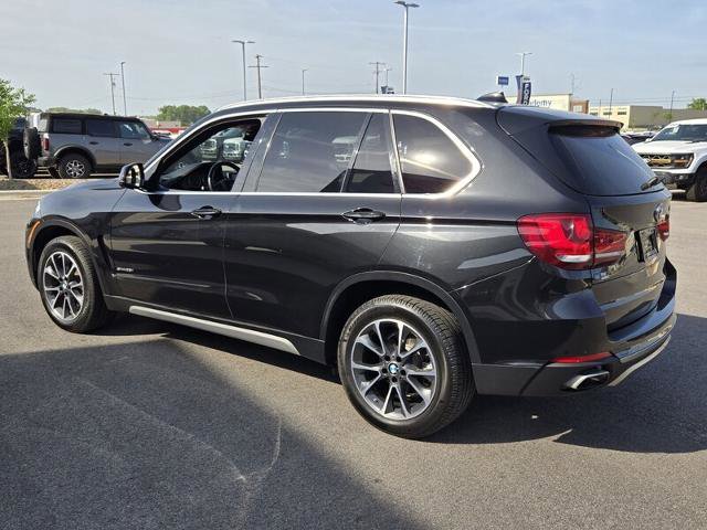 Used 2018 BMW X5 sDrive35i RWD image 7