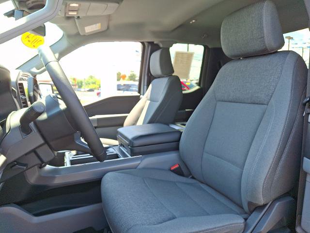 Certified 2024 Ford F150 XLT w/ Mobile Office Package AWD/4WD image 13