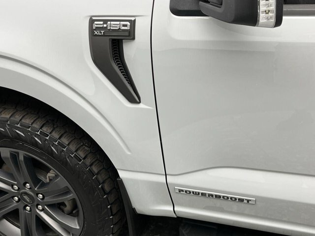 Certified 2023 Ford F150 XLT w/ Equipment Group 302A High AWD/4WD image 37