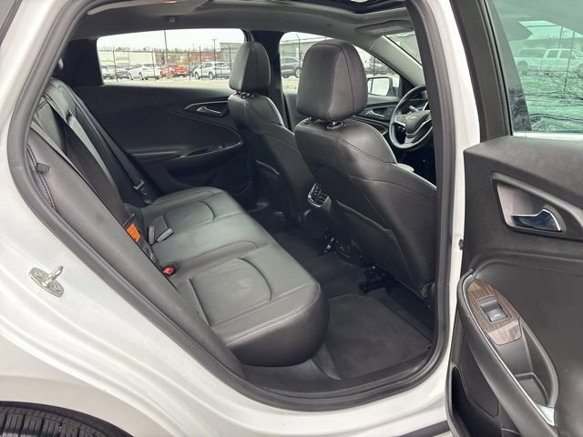 Used 2023 Chevrolet Malibu LT image 10
