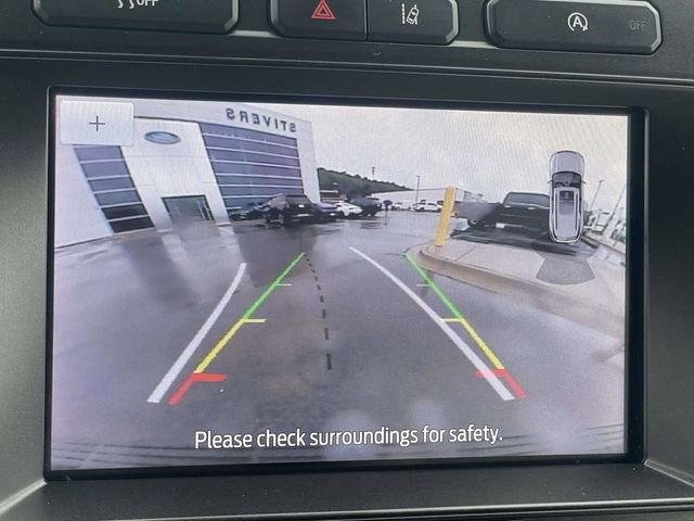 Certified 2021 Ford Expedition XLT RWD image 28