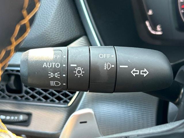 Used 2026 Acura Integra A-Spec FWD image 28