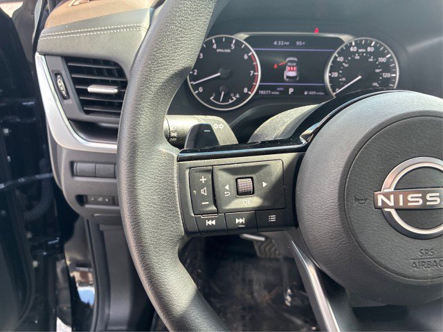 Used 2023 Nissan Rogue SV AWD/4WD image 21