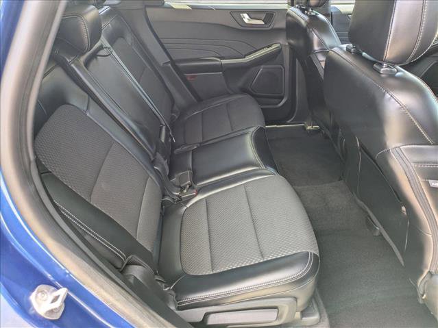 Certified 2023 Ford Escape SE FWD image 20