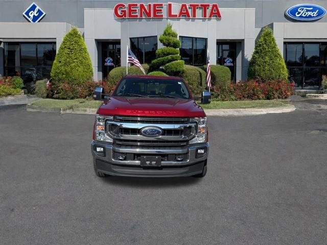 Certified 2020 Ford F250 XLT w/ XLT Premium Package video 2
