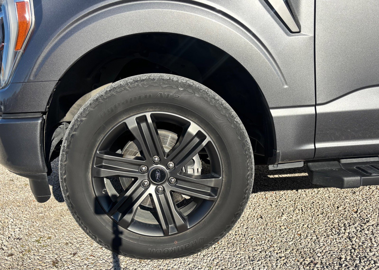 Certified 2022 Ford F150 Lariat w/ Equipment Group 502A High image 15