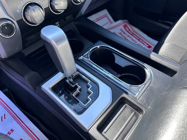 Used 2017 Toyota Tundra SR5 w/ TRD Off Road Package AWD/4WD image 18