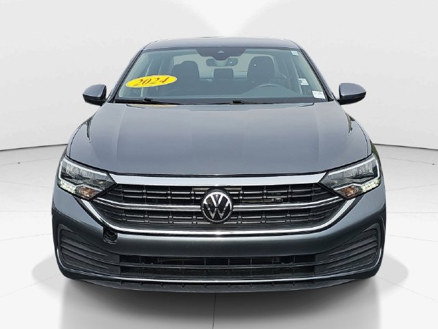 Used 2024 Volkswagen Jetta S FWD image 9