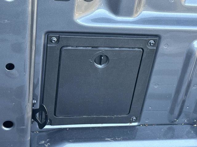 Certified 2025 Ford F150 XLT w/ Equipment Group 301A Standard image 12