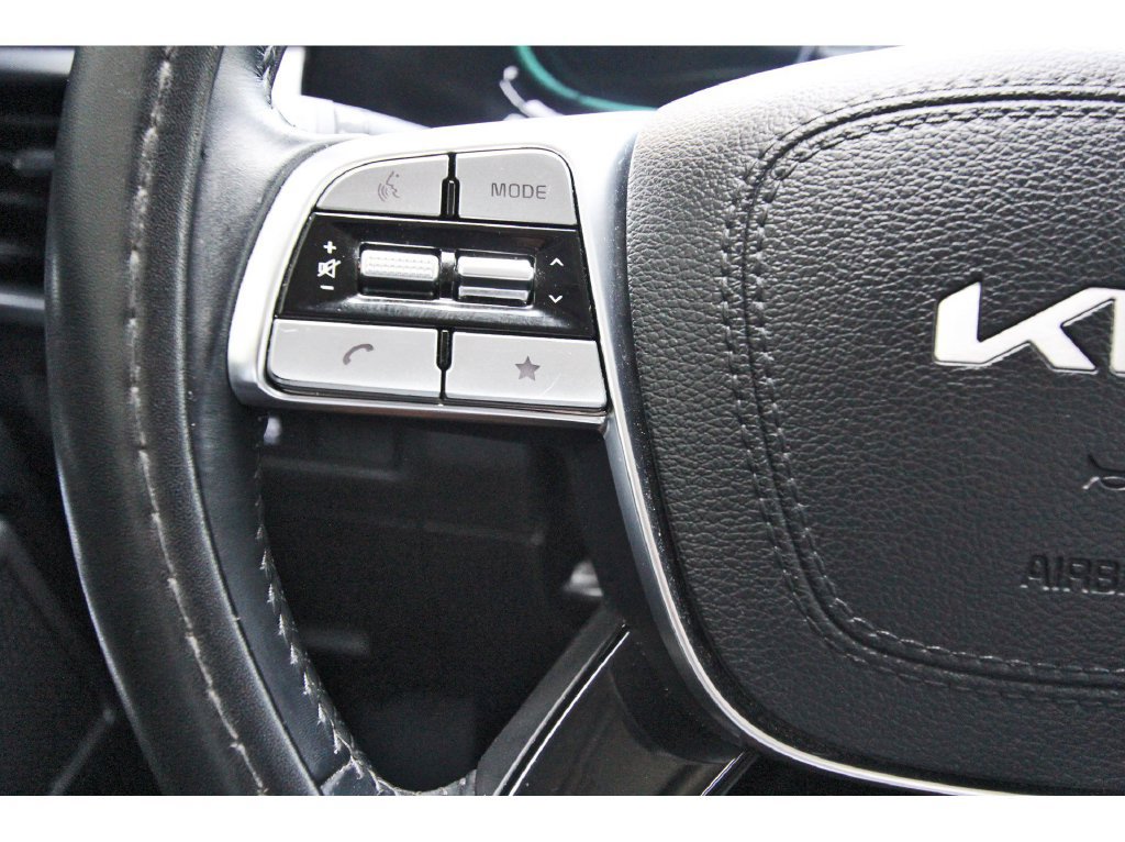 Used 2024 Kia Telluride S w/ S Sunroof Package AWD/4WD image 19
