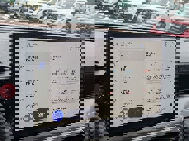 Used 2025 Toyota Tacoma TRD Off-Road image 23