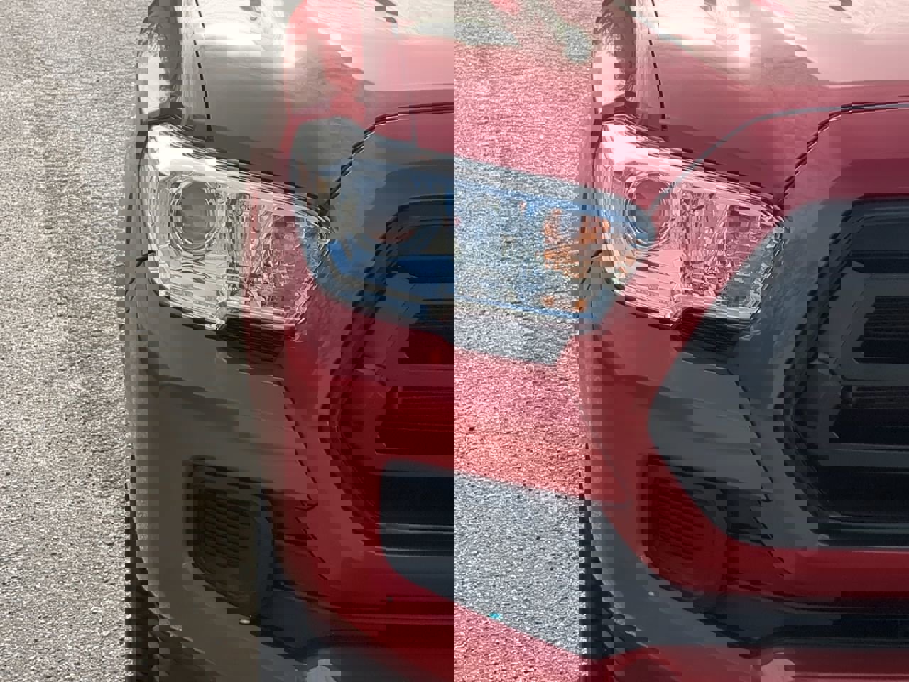 Used 2021 Toyota Tacoma SR image 8