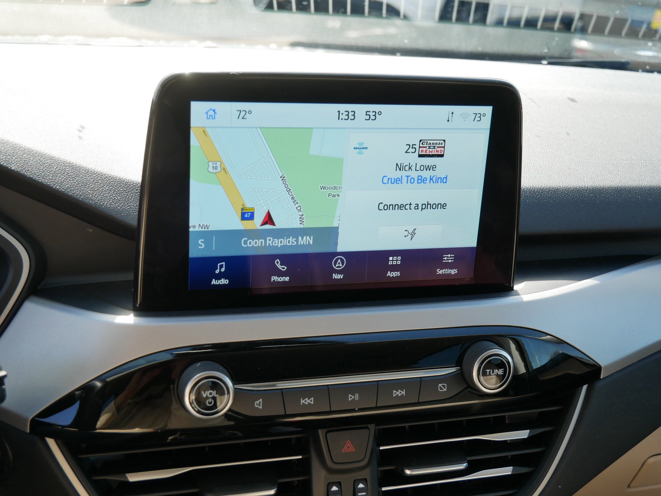 Certified 2022 Ford Escape SEL image 22