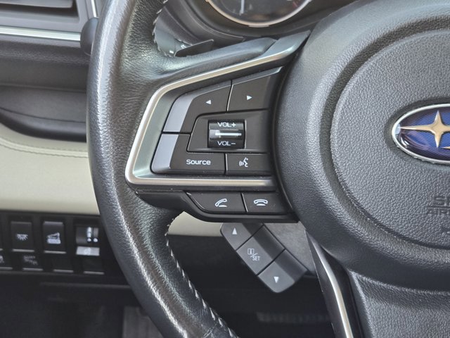 Used 2022 Subaru Ascent Limited w/ Technology Package image 26