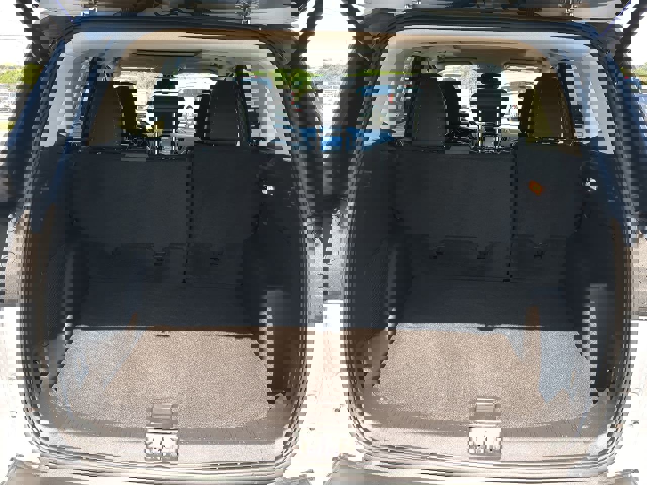 Certified 2018 Ford Escape Titanium image 11