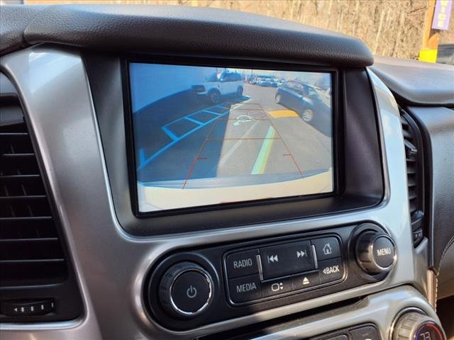 Used 2018 Chevrolet Tahoe Premier image 20