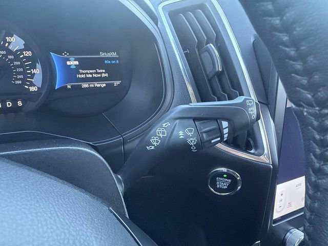Certified 2024 Ford Edge Titanium image 37