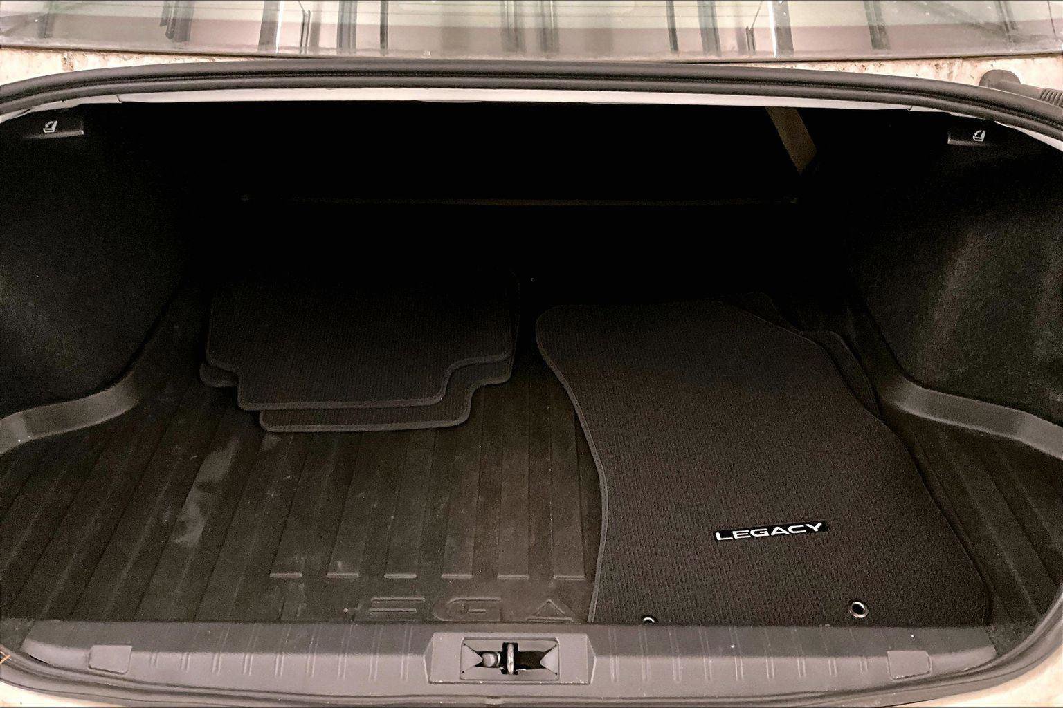 Used 2019 Subaru Legacy 2.5i Premium image 33