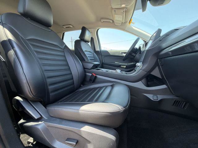 Certified 2024 Ford Edge SEL w/ Convenience Package AWD/4WD image 21