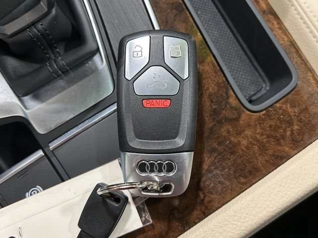 Used 2020 Audi Q5 2.0T Premium Plus AWD/4WD image 28