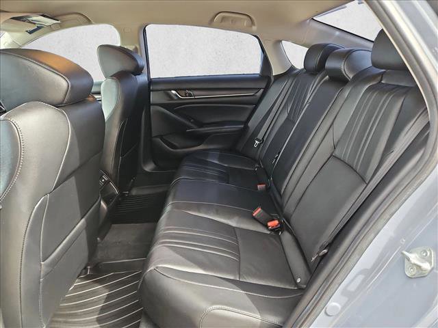 Used 2021 Honda Accord Sport Special Edition image 18