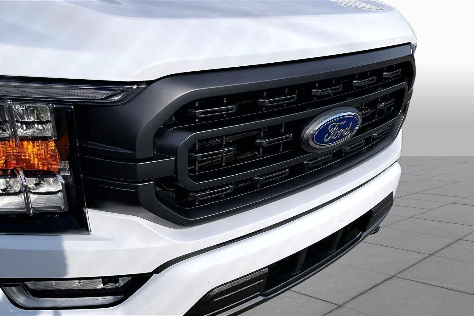 Certified 2023 Ford F150 XLT w/ Equipment Group 302A High AWD/4WD image 30