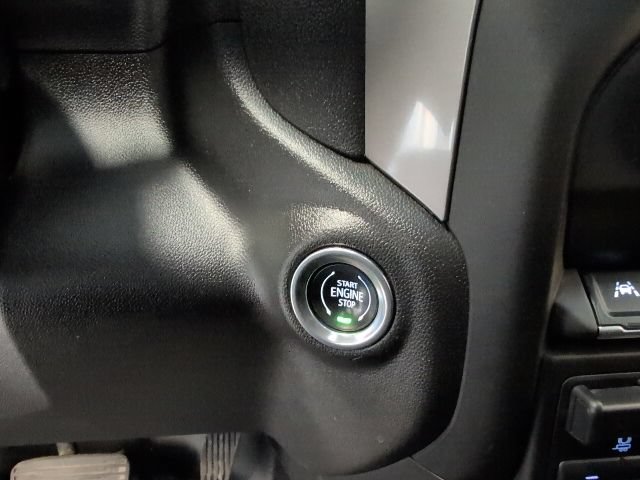 Used 2023 Chevrolet Silverado 1500 W/T w/ WT Safety Package AWD/4WD image 20