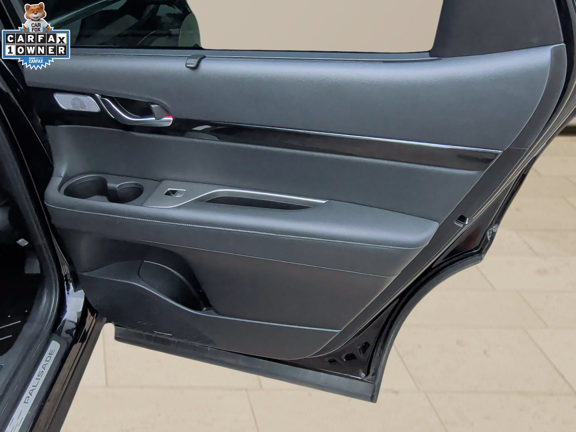 Used 2022 Hyundai Palisade Limited FWD image 25