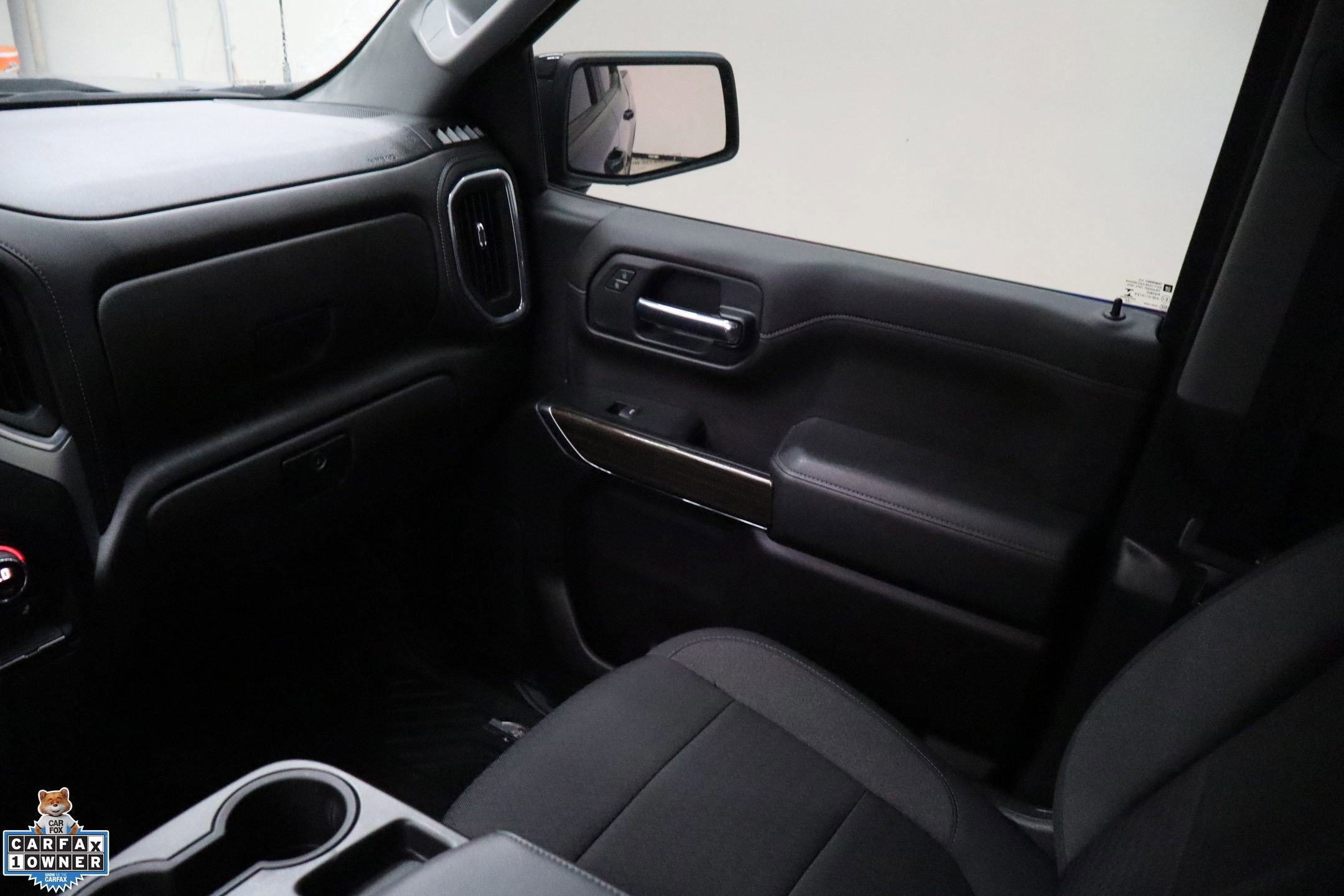 Used 2022 Chevrolet Silverado 1500 Limited RST AWD/4WD image 24