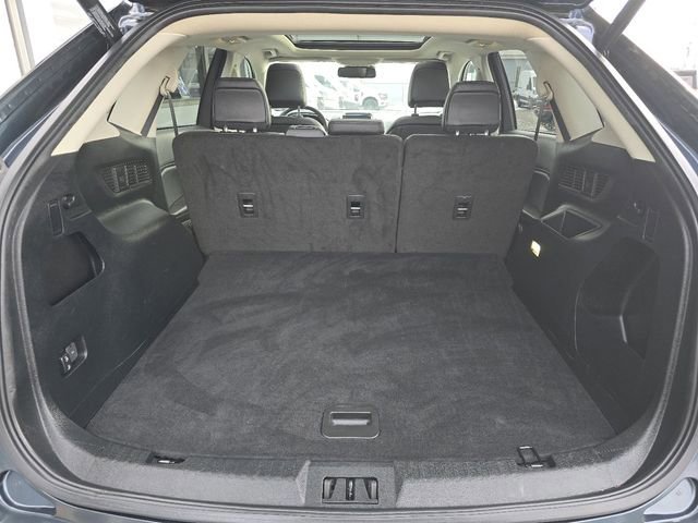 Certified 2022 Ford Edge SEL w/ Convenience Package image 19
