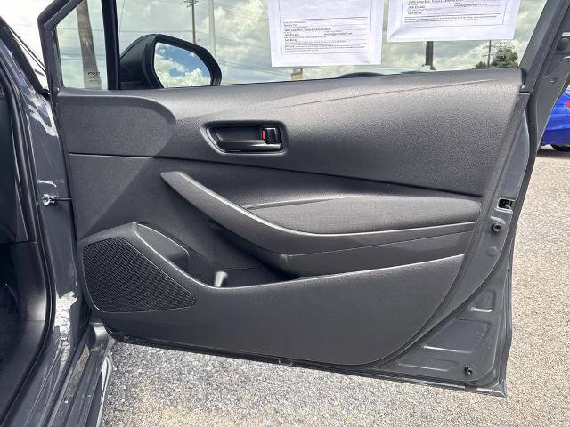 Used 2024 Toyota Corolla LE FWD image 29