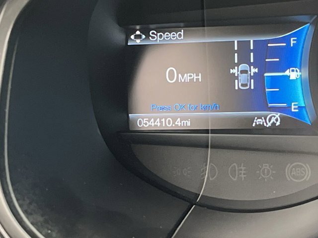 Certified 2024 Ford Edge Titanium AWD/4WD image 15