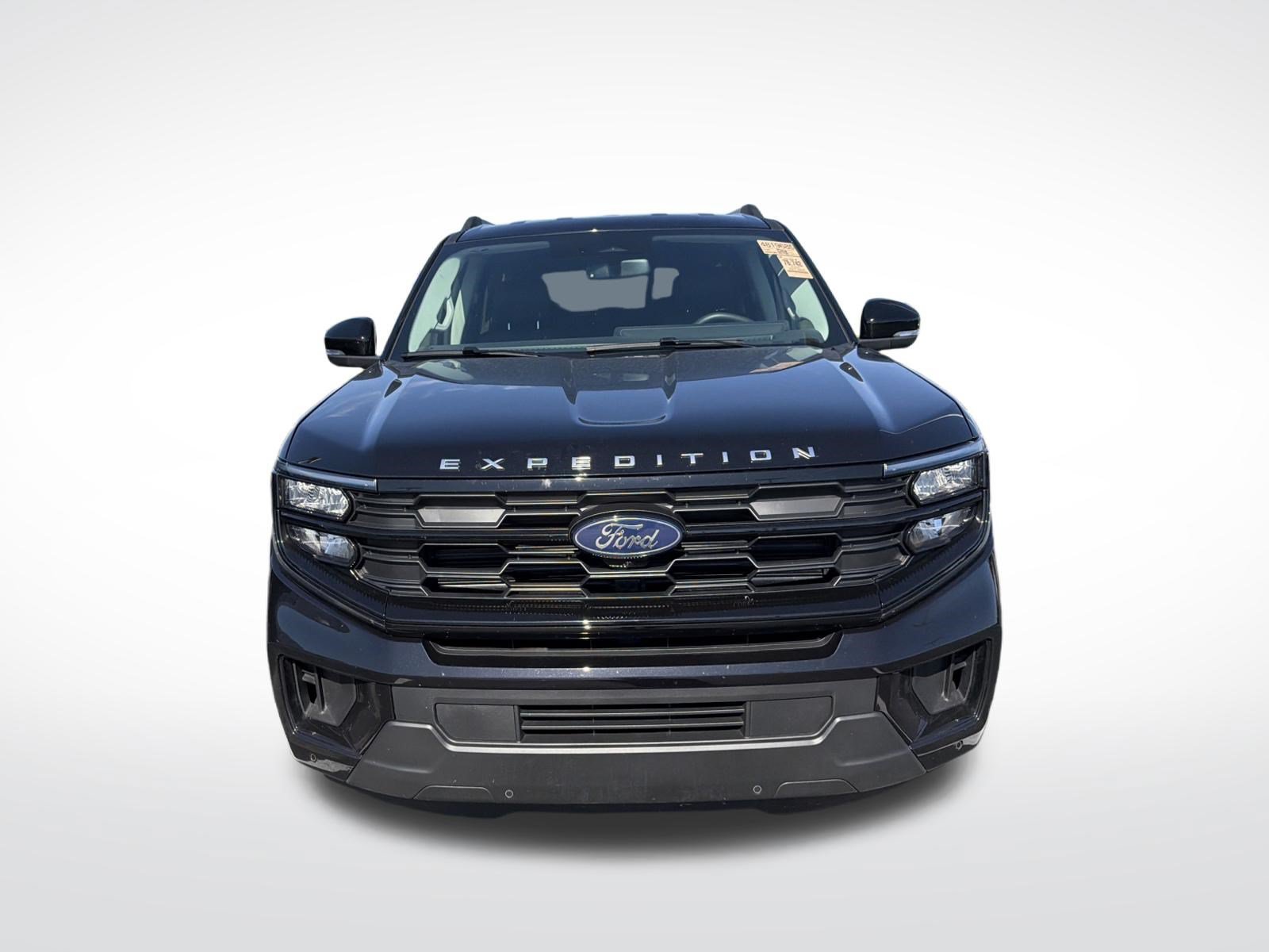 Certified 2026 Ford Expedition Max Active AWD/4WD image 2
