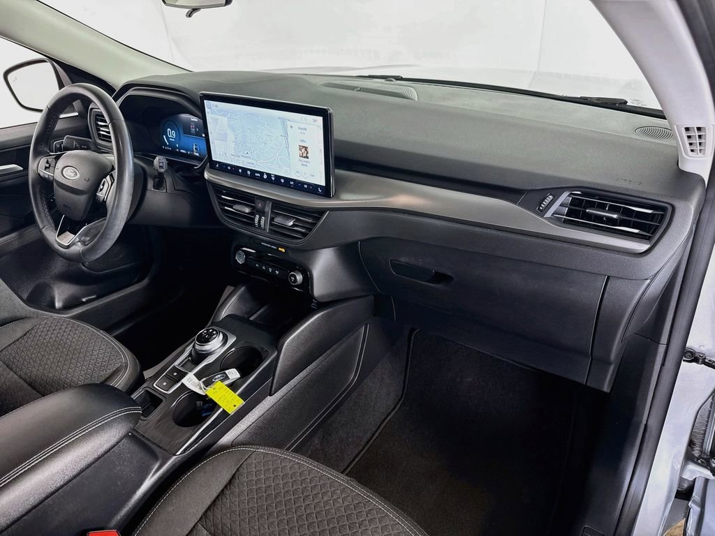 Certified 2023 Ford Escape Active w/ Tech Pack #2 FWD image 30