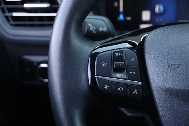 Certified 2024 Ford Escape Active w/ Tech Pack #1 image 12