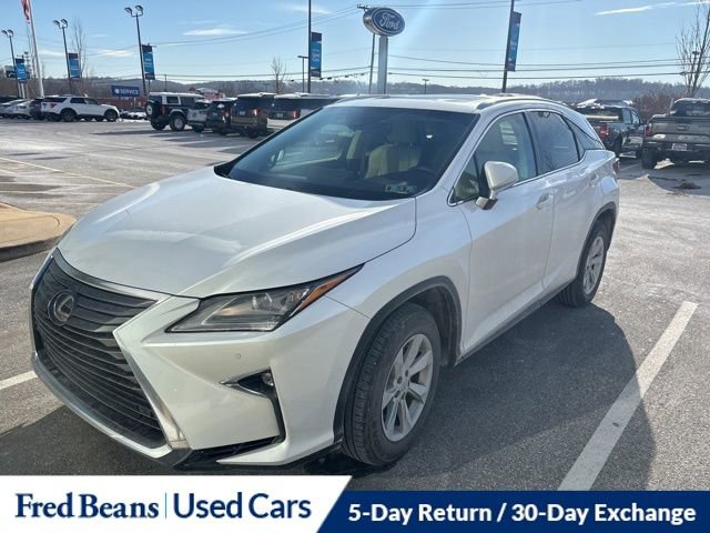 Used 2017 Lexus RX 350 350 image 18