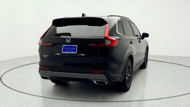 Used 2024 Honda CR-V Sport-L image 7