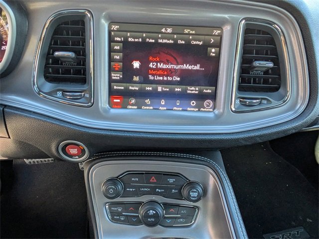 Used 2023 Dodge Challenger SRT Hellcat image 12