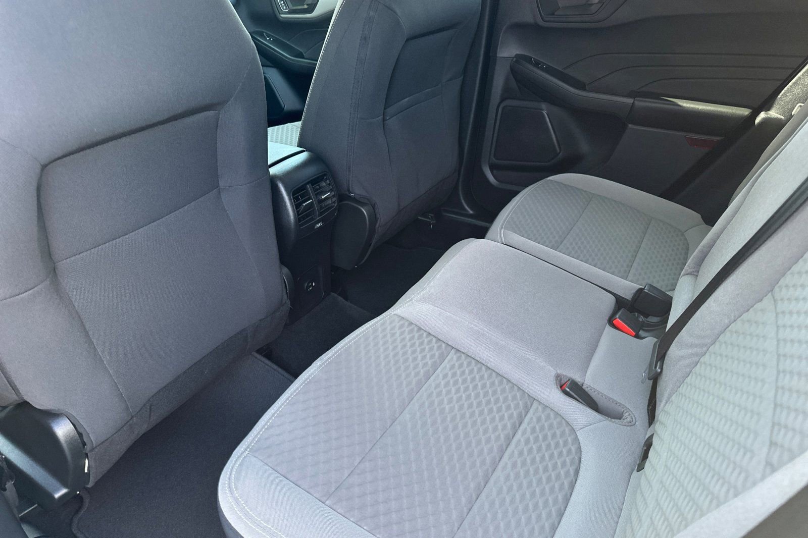 Certified 2022 Ford Escape SE w/ Convenience Package image 15