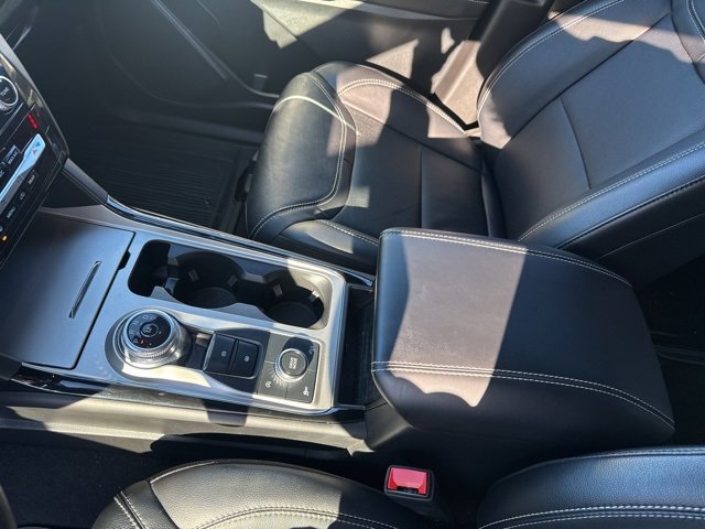 Certified 2023 Ford Explorer ST w/ Equipment Group 401A image 19